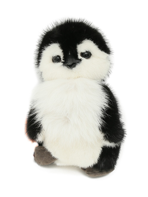 Пингвин Тедди  Carolon - Общий вид