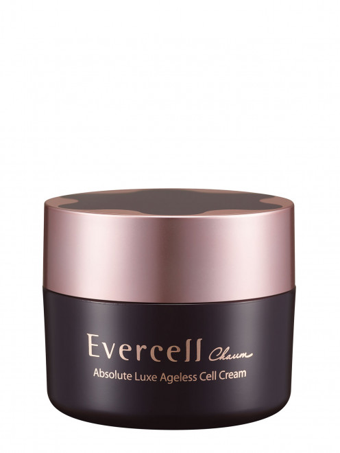 Крем Абсолют Люкс 50 мл Skin Care Evercell - Общий вид