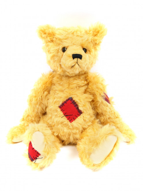 Коллекционный мишка-тедди Charlie Bears - Общий вид