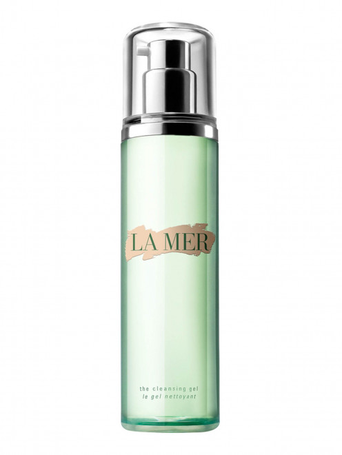 Очищающий гель для лица - Face Care,200ml La Mer - Общий вид