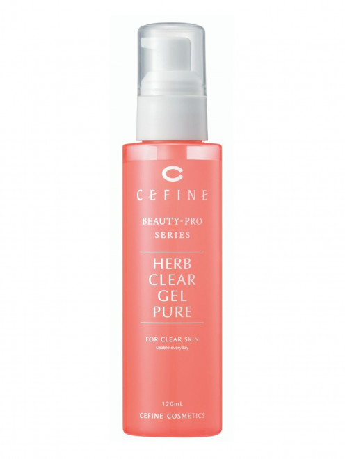 Гель-пилинг - Beauty Pro, 120ml Cefine - Общий вид