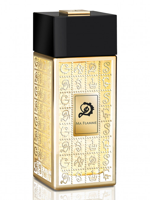 Парфюмерная вода - Ma Flamme, 100ml Dali - Общий вид