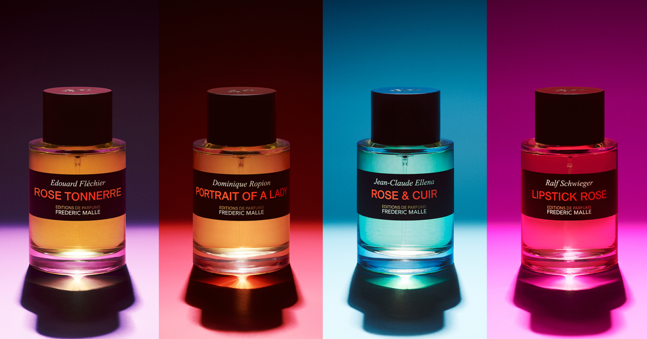 Frederic Malle