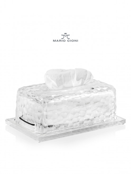 Подставка для салфеток SPA - Afrika Mario Cioni - Общий вид