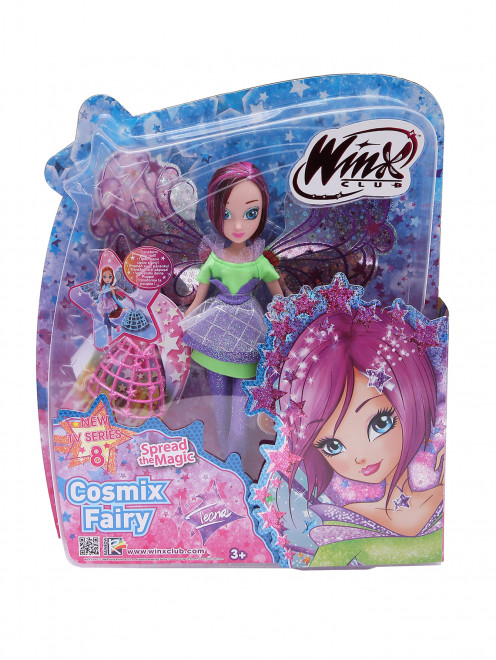 Кукла Winx Club "Космикс" Текна Winx - Общий вид