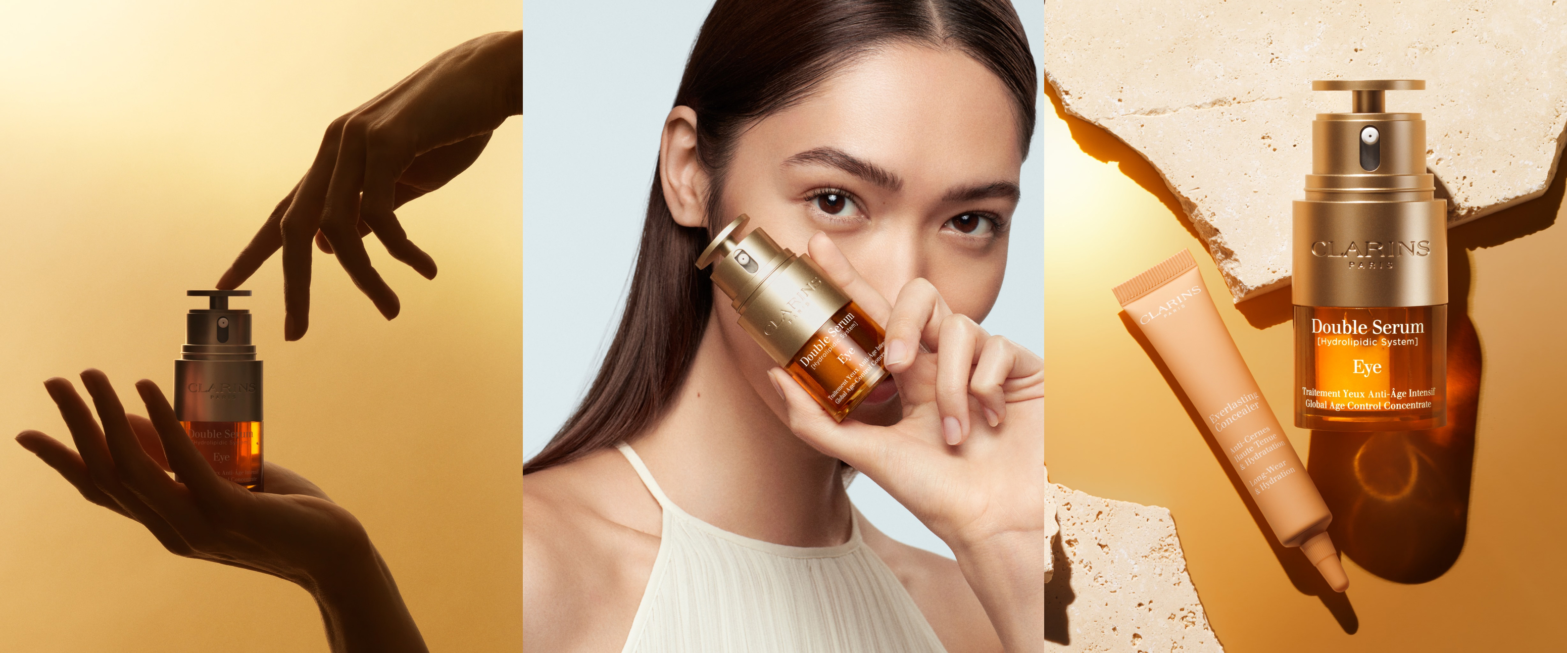 Clarins