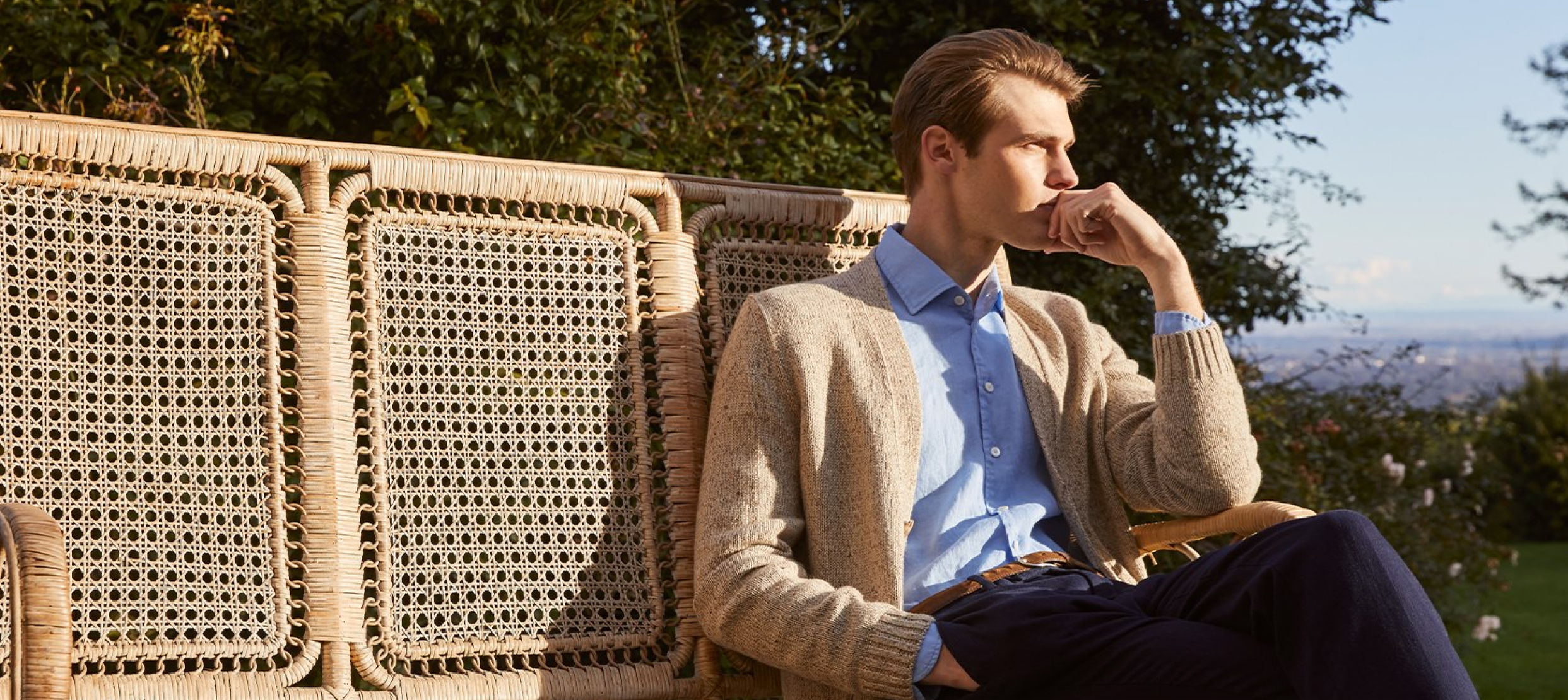 Piacenza Cashmere