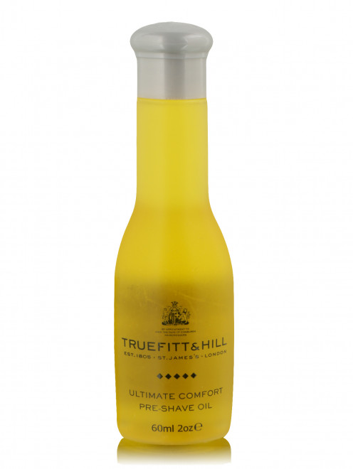 Масло для кожи до бритья 60 мл Truefitt & Hill - Общий вид