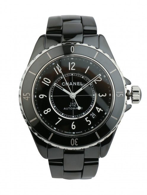 Часы H5697 Chanel - Общий вид
