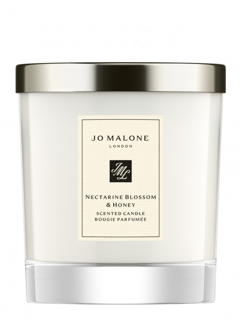 Свеча Nectarine Blossom & Honey, 200 г