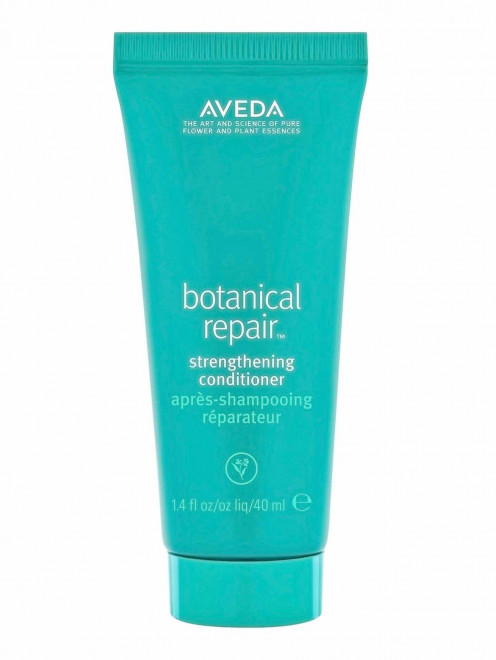 Восстанавливающий кондиционер для волос Botanical Repair, 40 мл Aveda - Общий вид