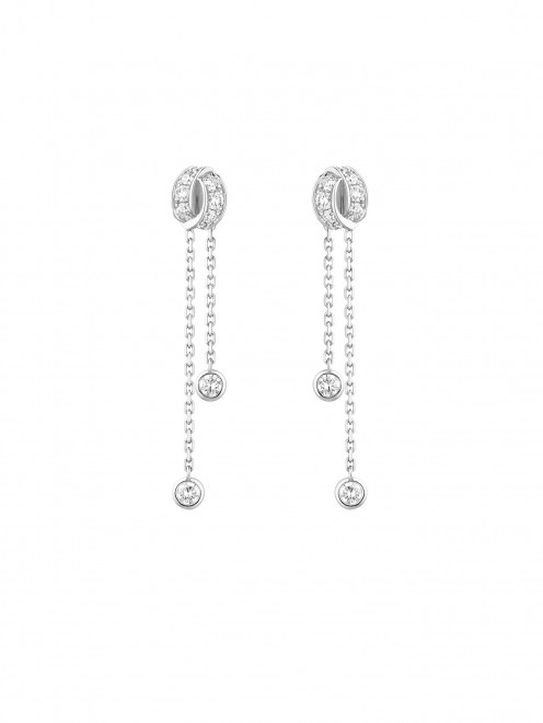 Серьги 083804 Chaumet - Общий вид