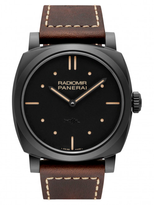 Часы PAM00577 Panerai - Общий вид