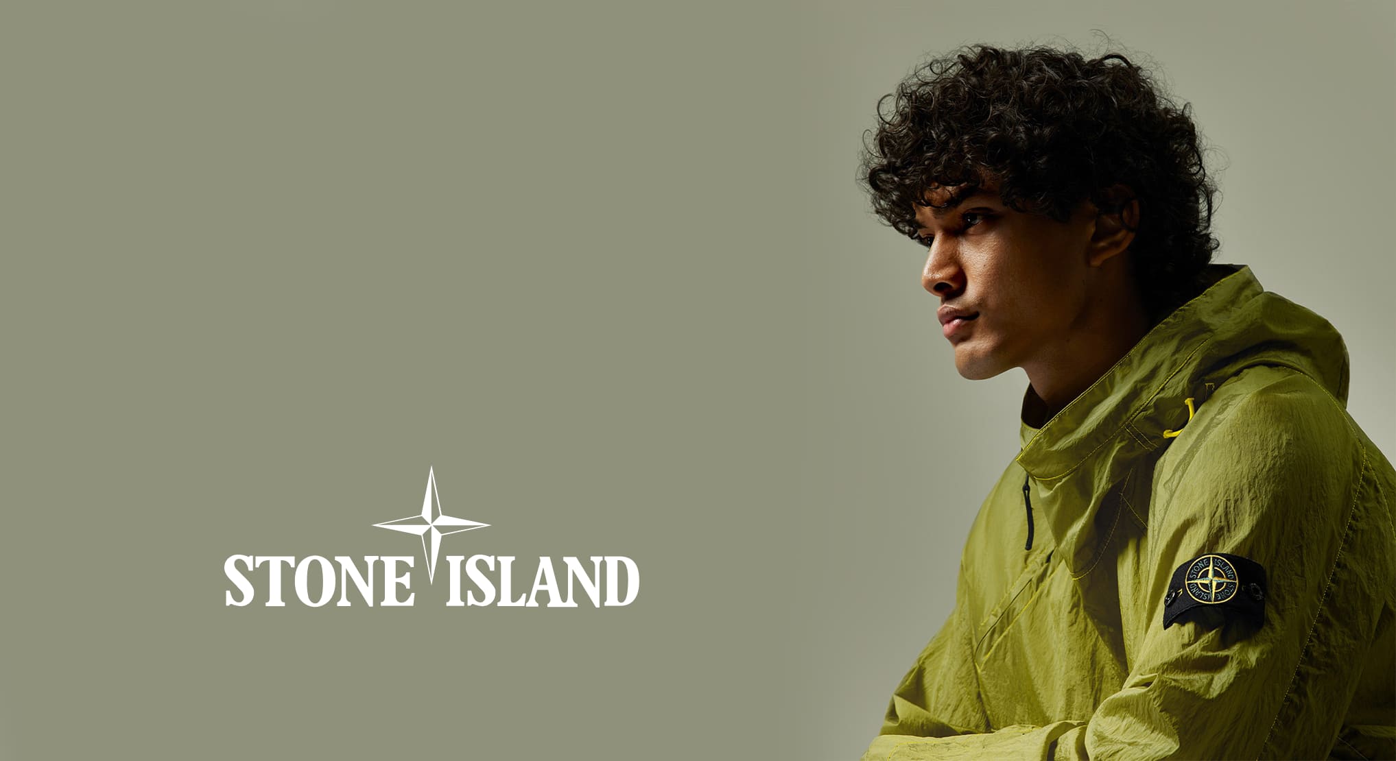 Stone Island