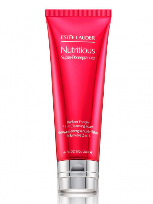 Пенка для умывания Nutritious, 125 мл Estee Lauder - Общий вид