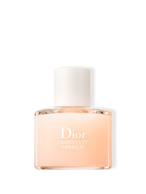 Средство для снятия лака Nail Care Christian Dior - Общий вид