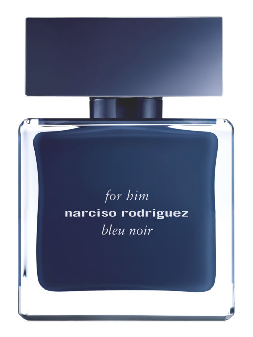 Туалетная вода 50 мл For Him Bleu Noir Narciso Rodriguez - Общий вид
