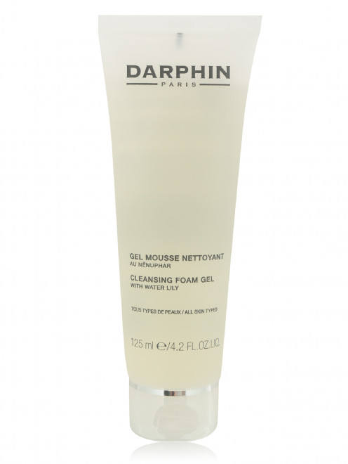 Гель Darphin - Общий вид