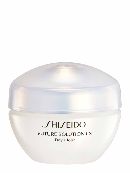 SHISEIDO Future Solution LX Крем для комплексной защиты кожи, 30 мл Shiseido - Общий вид