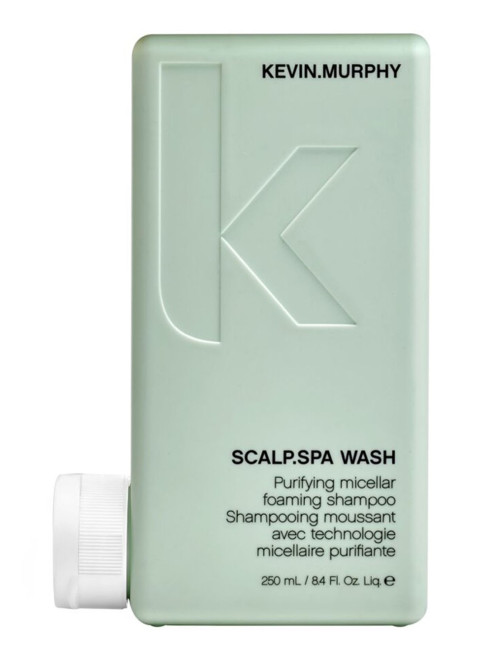  СКАЛЬП.СПА очищающий шампунь для кожи головы с миц Hair Care Kevin Murphy - Общий вид
