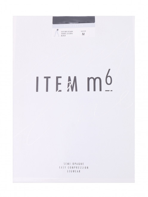 Колготки плотностью 50 ден Item m6 - Общий вид