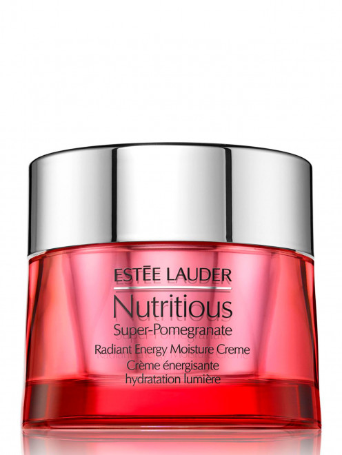 Увлажняющий крем Nutritious 50 мл Estee Lauder - Общий вид