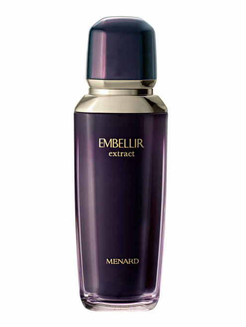 Энергетический эликсир "Эссенция красоты" - Embellir, 60ml. Menard - Общий вид