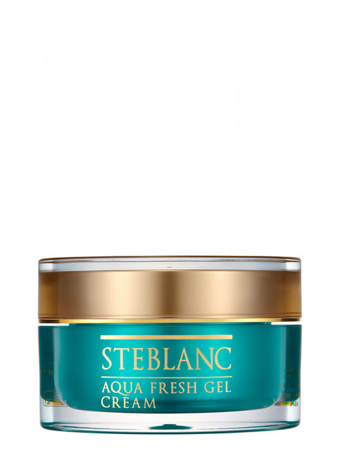 Aqua Fresh Gel Cream / Увлажняющий крем-гель для лица 50 мл STEBLANK - Общий вид