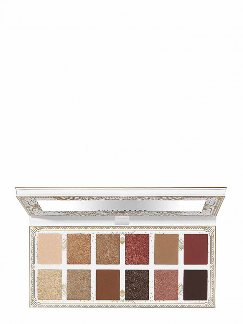 Тени для век Christmas 2022 Bobbi Brown - Общий вид