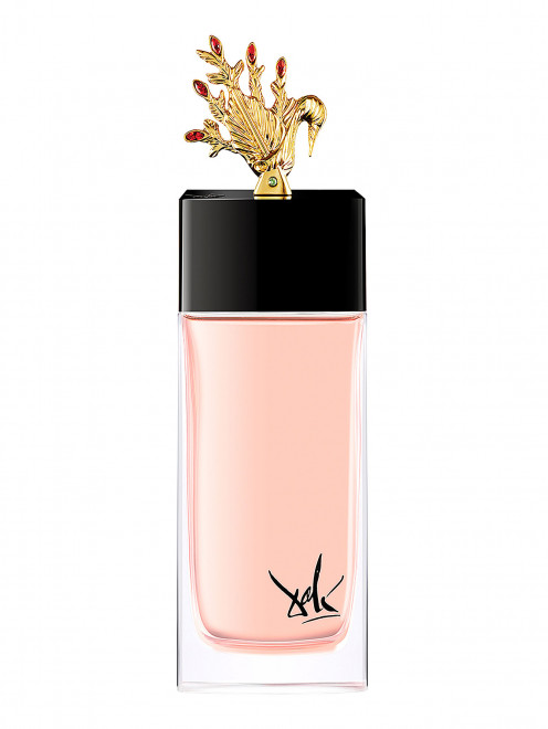 Парфюмерная вода - Melodie Du Cygne De La Main, 100ml Dali - Общий вид