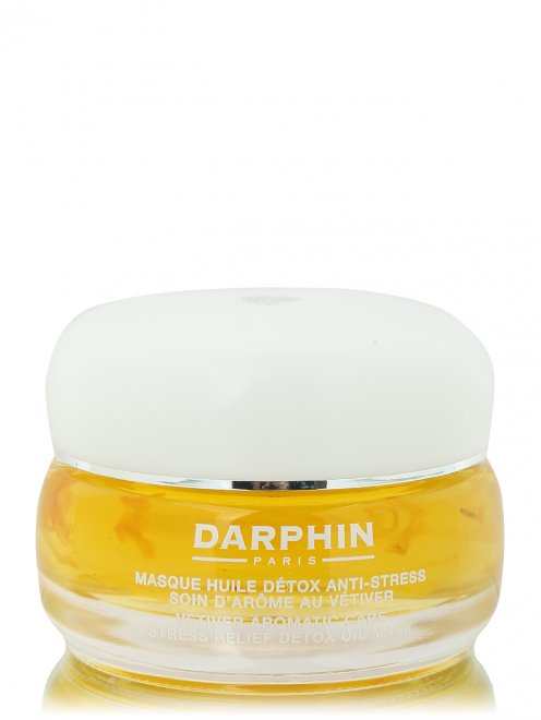 Маска 50мл Stress Relief Face Care Darphin - Общий вид