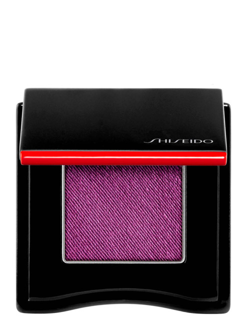  Моно-тени для век, Hara-Hara Purple Makeup Shiseido - Общий вид