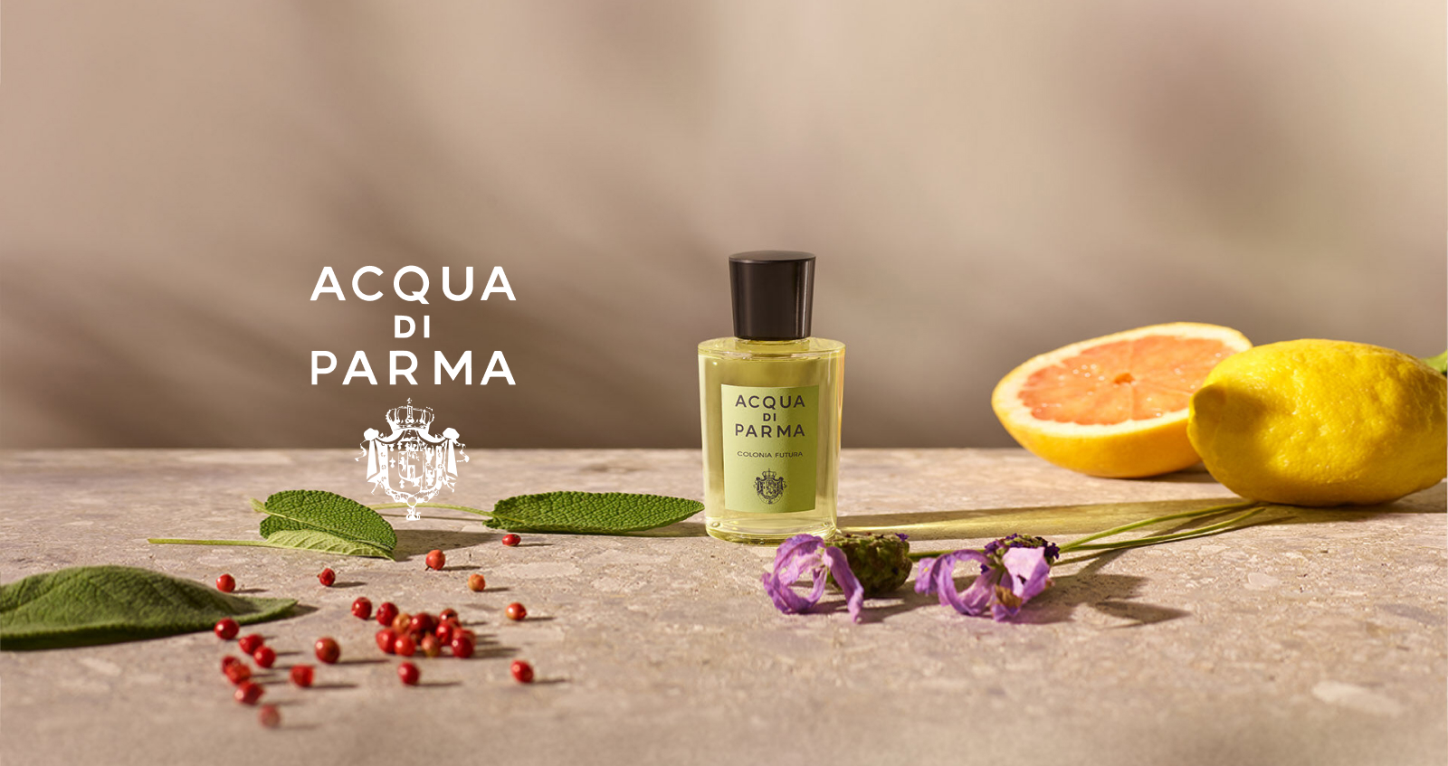 Acqua di Parma