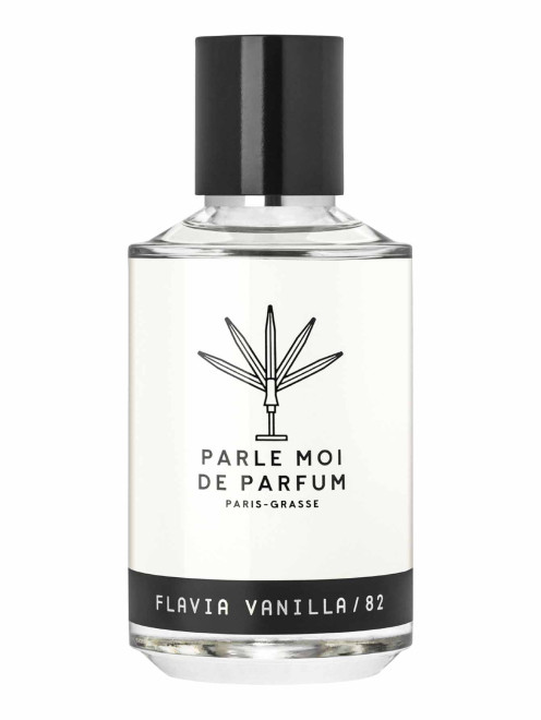 Парфюмерная вода Flavia Vanilla / 82, 100 мл Parle Moi De Parfum - Общий вид