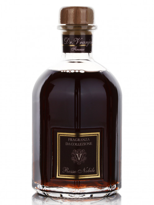 Ароматизатор воздуха Rosso Nobile - Home Fragrance, 250ml Dr. Vranjes - Общий вид