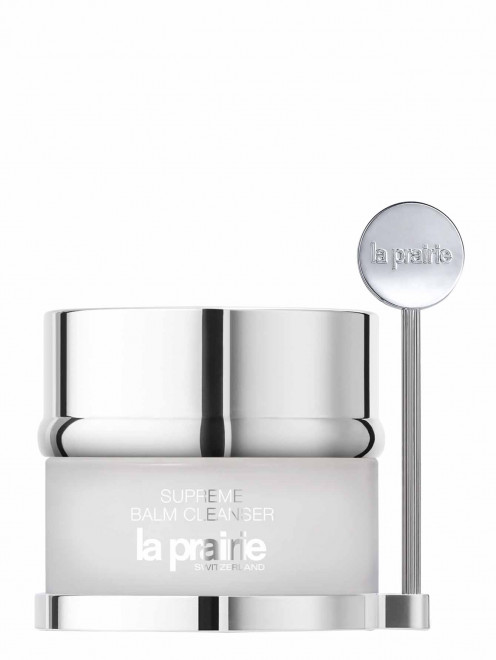 The Swiss Cellular Очищающий бальзам, 100 мл La Prairie - Общий вид
