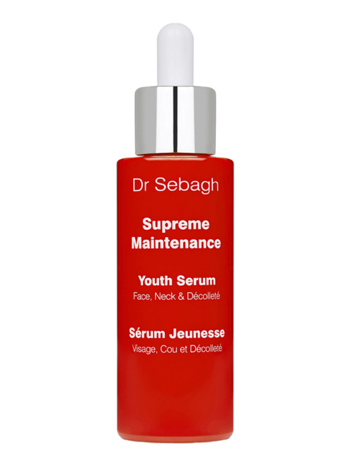  Сыворотка Молодости Youth Serum  Dr Sebagh - Общий вид