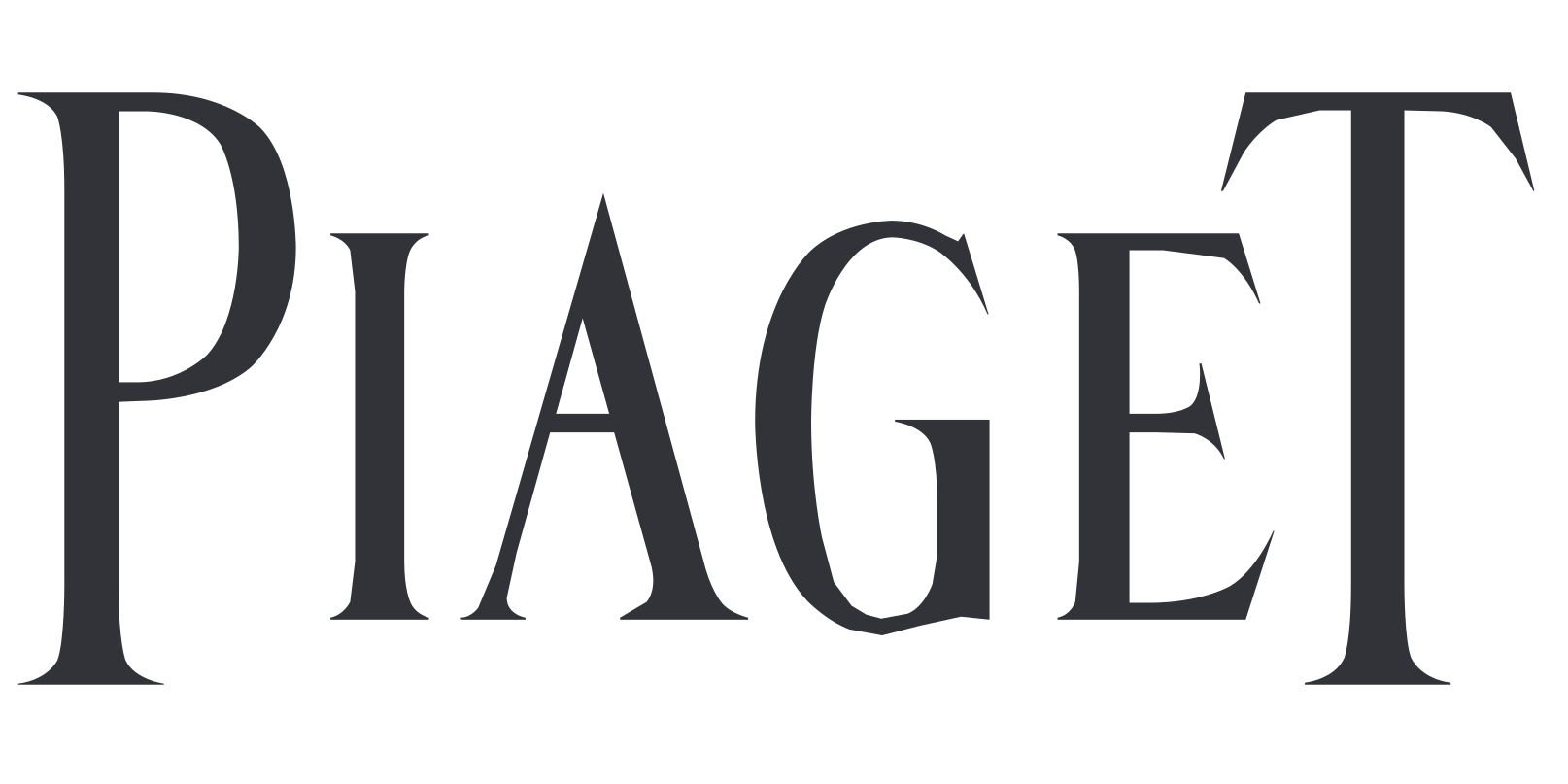 Piaget