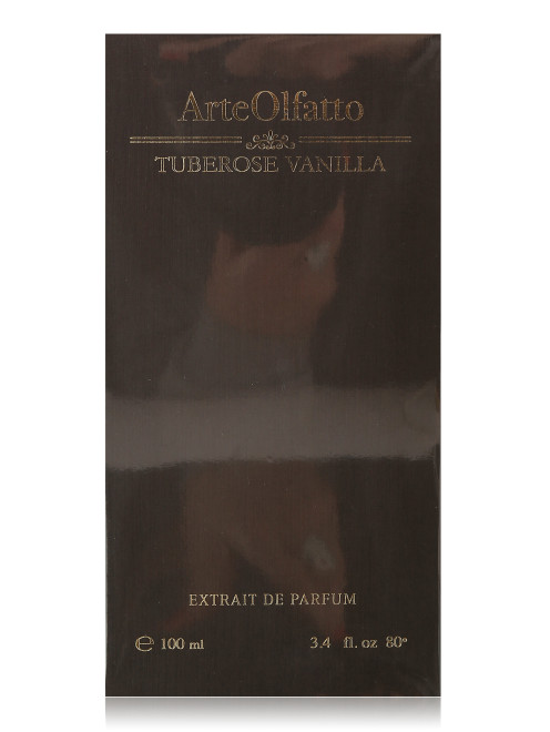 Духи Tuberose Vanilla, 100 мл ArteOlfatto - Общий вид