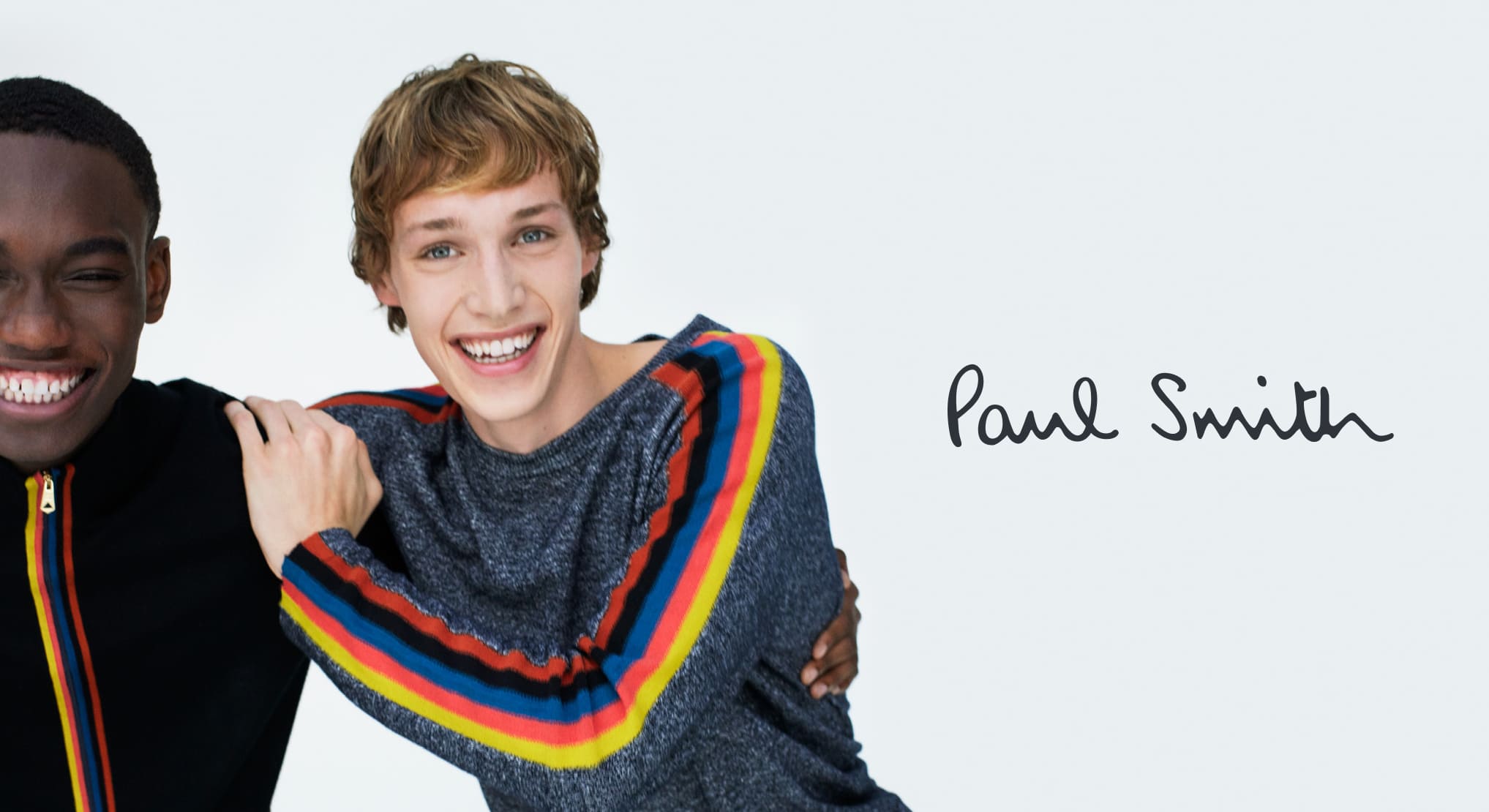 Paul Smith