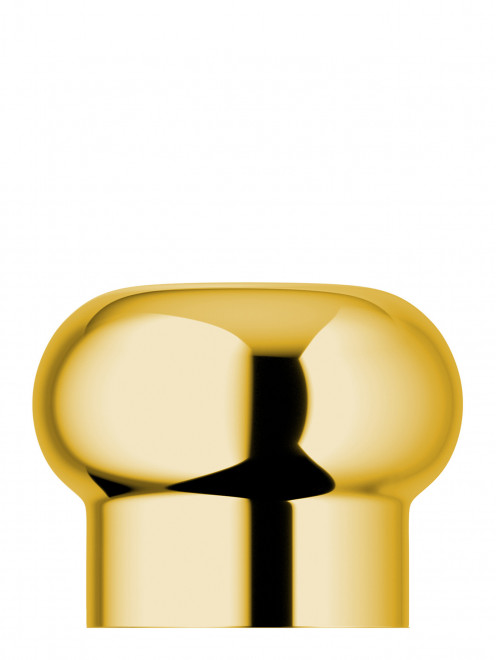 Крышечка на одеколон золотая Gold Cologne Cap