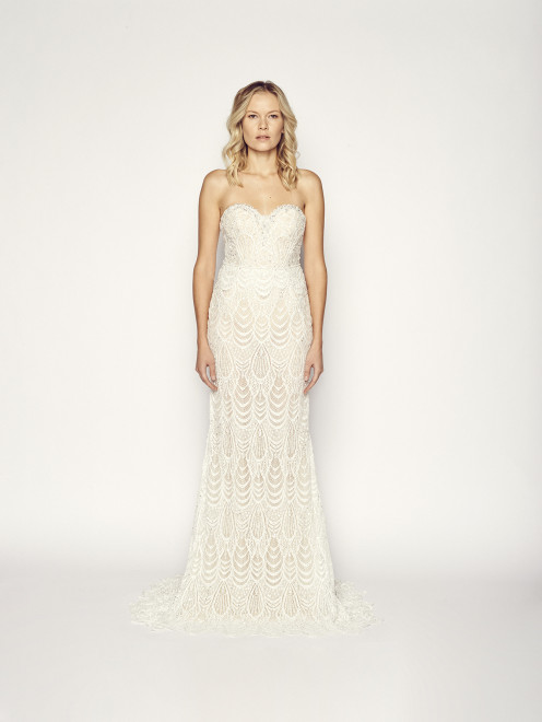 Платье Bridal Galia Lahav - Общий вид