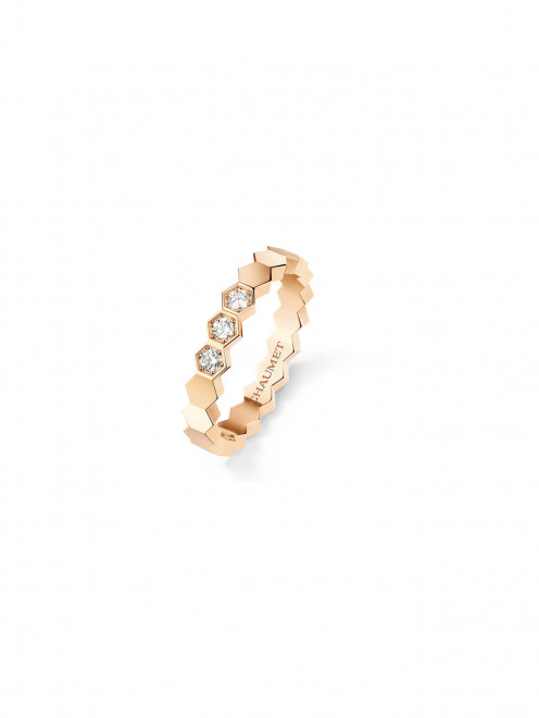 Кольцо 083361 Bee my love Chaumet - Общий вид
