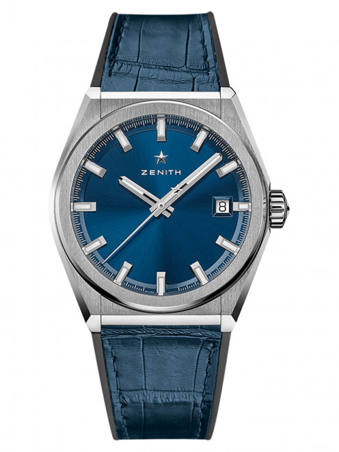 Часы 95.9000.670/78.R584 Zenith - Общий вид