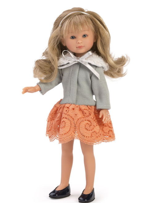 Кукла ASI Селия, 30 см ASI - Общий вид