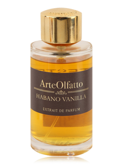 Духи Habano Vanilla, 100 мл ArteOlfatto - Общий вид