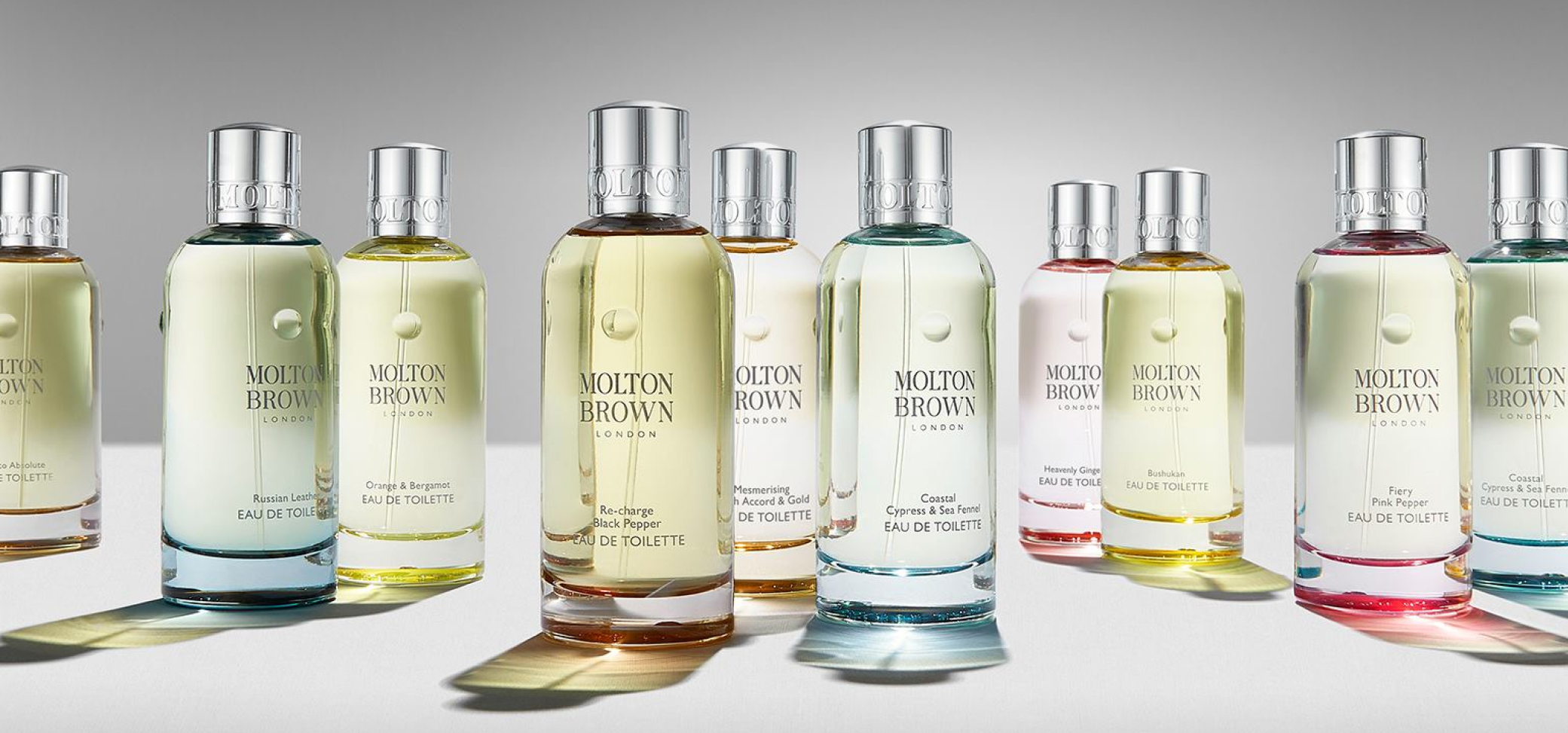 Molton Brown