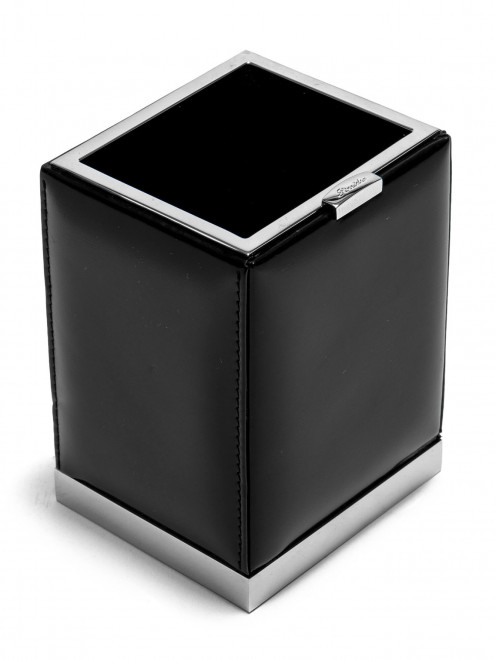Подставка для ручек 20.5x9.5x12 см Desk Pineider - Общий вид