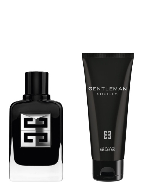 Мужской подарочный набор Givenchy Gentleman Society