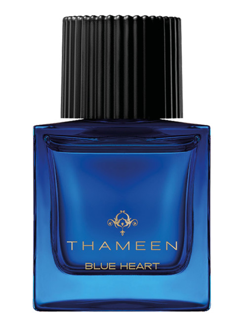 Духи Blue Heart, 50 мл Thameen London - Общий вид